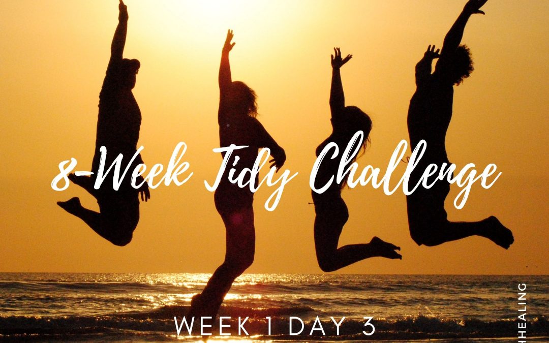 Day 3: Imagine Your Ideal Emotional State