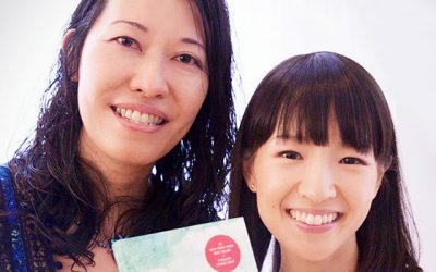 My KonMari Experience