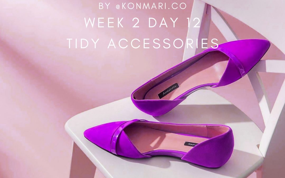Tidy Accessories