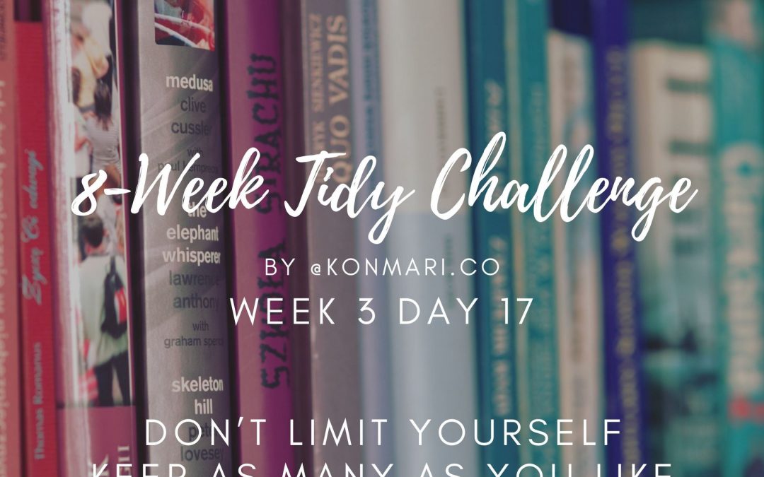 Don’t limit yourself