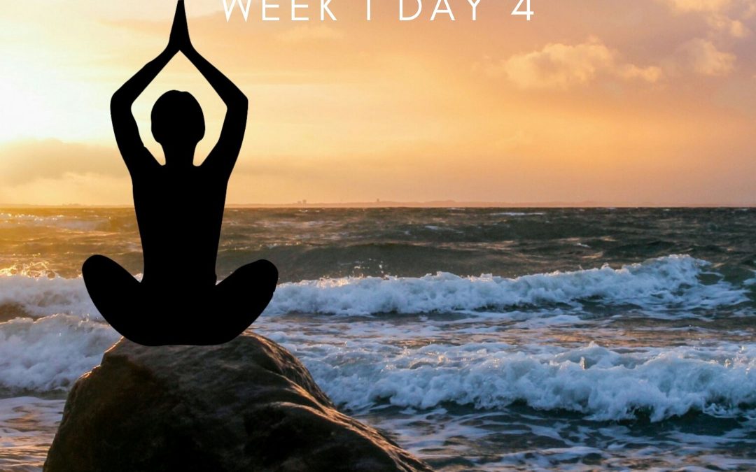 Day 4: Clarify Your Goals💫