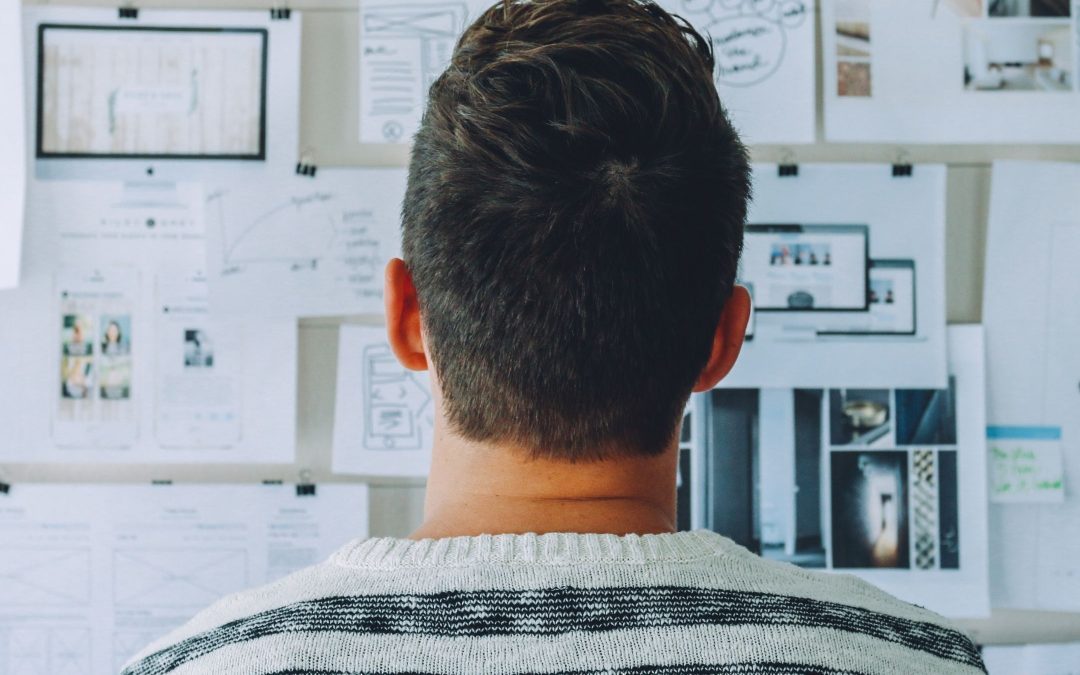 Day 5: Make a Vision Board